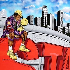 Meet your Posher, Ben